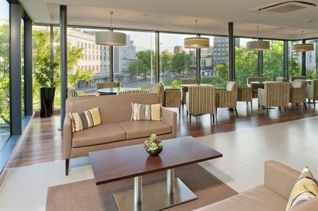 фото отеля Holiday Inn Bristol City Centre
