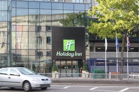фото отеля Holiday Inn Bristol City Centre