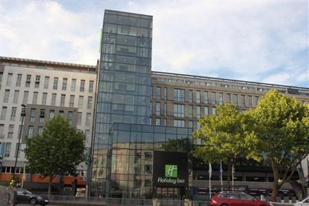 фото отеля Holiday Inn Bristol City Centre