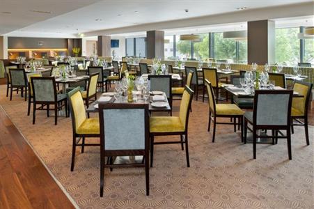фото отеля Holiday Inn Bristol City Centre