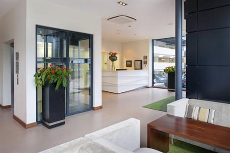фото отеля Holiday Inn Bristol City Centre