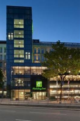 фото отеля Holiday Inn Bristol City Centre