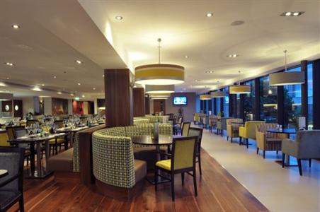 фото отеля Holiday Inn Bristol City Centre