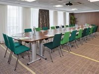 Holiday Inn Bristol City Centre