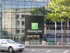 фото отеля Holiday Inn Bristol City Centre