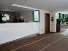 фото отеля Holiday Inn Bristol City Centre