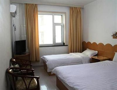 фото отеля Changbai Mountain Songjianghe Woods Hotel