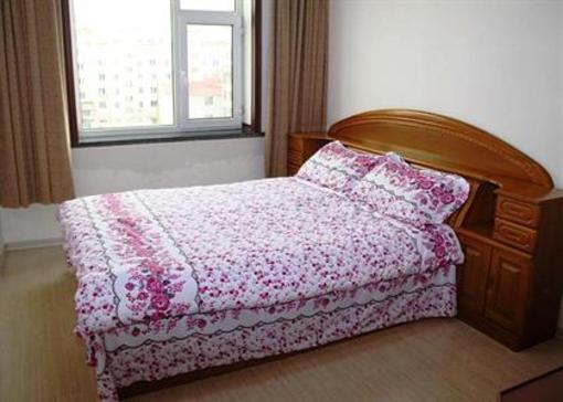 фото отеля Changbai Mountain Songjianghe Woods Hotel