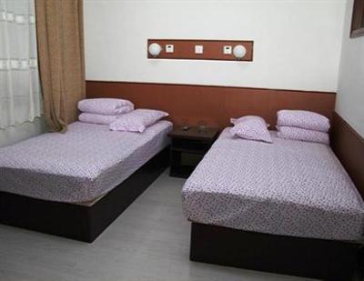 фото отеля Changbai Mountain Songjianghe Woods Hotel