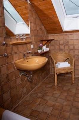 фото отеля Hotel Gasthof Dorfkrug Langenargen