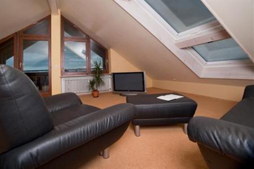 фото отеля Hotel Gasthof Dorfkrug Langenargen