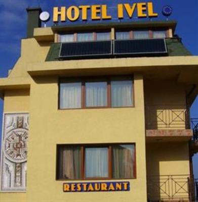 фото отеля Hotel Ivel