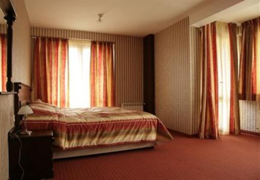 фото отеля Hotel Ivel