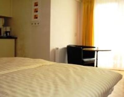 фото отеля Hotel Rasch
