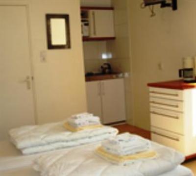 фото отеля Hotel Rasch