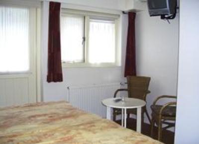фото отеля Hotel Rasch