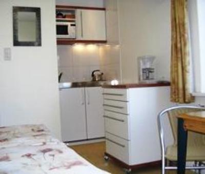 фото отеля Hotel Rasch