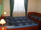 фото отеля Penzion Axa