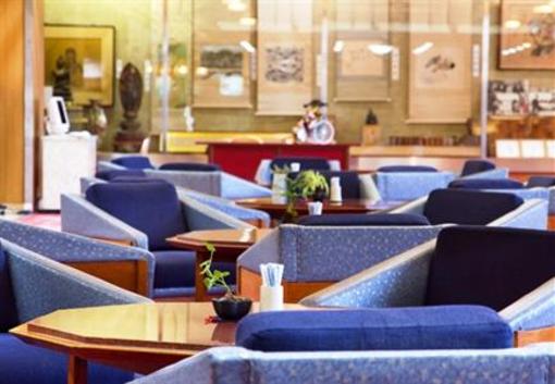 фото отеля Takaraso Hotel