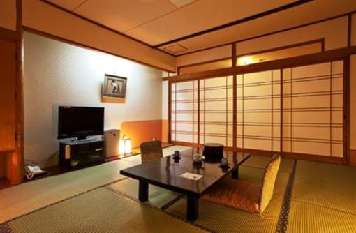 фото отеля Takaraso Hotel
