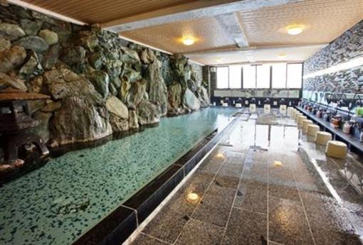 фото отеля Takaraso Hotel