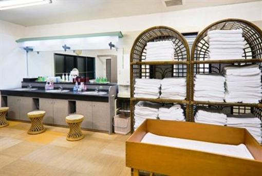 фото отеля Takaraso Hotel