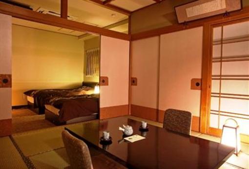 фото отеля Takaraso Hotel