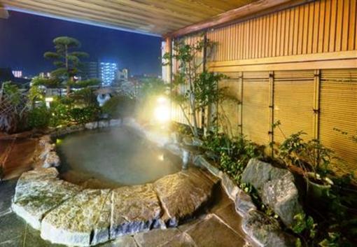 фото отеля Takaraso Hotel