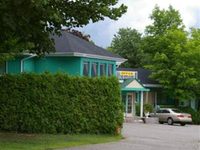 Motel Le Voyageur