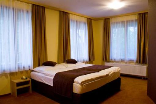 фото отеля Hotel Legend