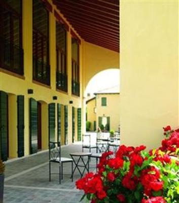 фото отеля Hotel Venice Resort Venice