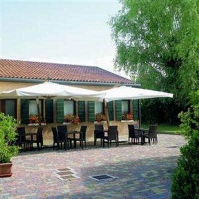 фото отеля Hotel Venice Resort Venice