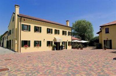 фото отеля Hotel Venice Resort Venice