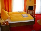фото отеля Gastehaus Bavaria Hotel Garni