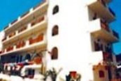 фото отеля Hotel Arcadi