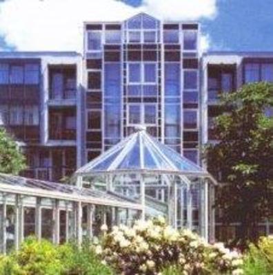 фото отеля Hotel Arcadi