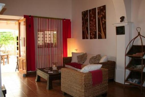фото отеля Ca Sa Vilda Marge Hotel Agroturisme