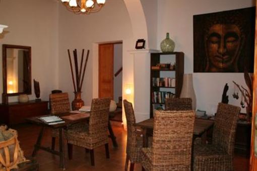 фото отеля Ca Sa Vilda Marge Hotel Agroturisme
