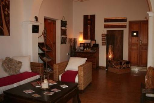фото отеля Ca Sa Vilda Marge Hotel Agroturisme