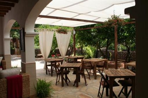 фото отеля Ca Sa Vilda Marge Hotel Agroturisme