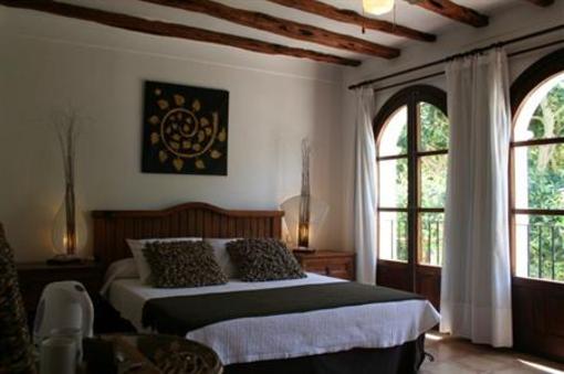 фото отеля Ca Sa Vilda Marge Hotel Agroturisme