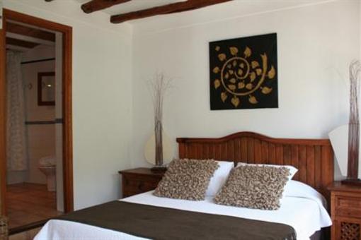 фото отеля Ca Sa Vilda Marge Hotel Agroturisme