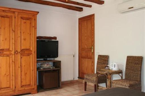 фото отеля Ca Sa Vilda Marge Hotel Agroturisme