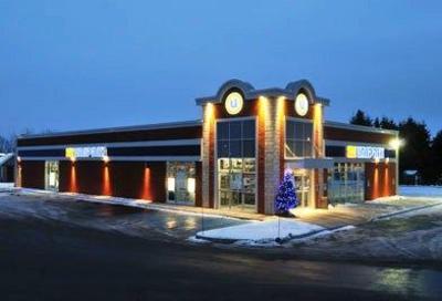 фото отеля Motel Express