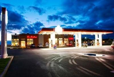 фото отеля Motel Express