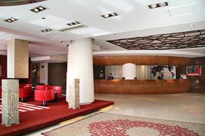 фото отеля Hua Ming Hotel