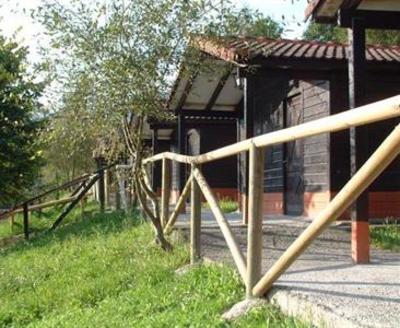 фото отеля Albergue Palacio de la Teyeria