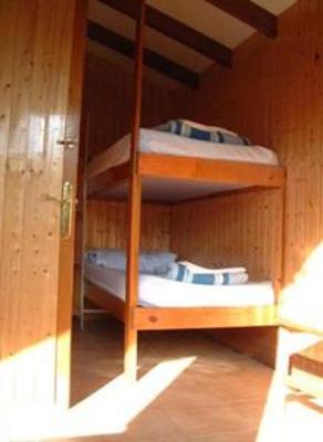 фото отеля Albergue Palacio de la Teyeria