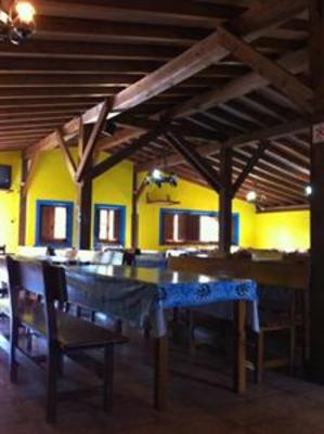 фото отеля Albergue Palacio de la Teyeria