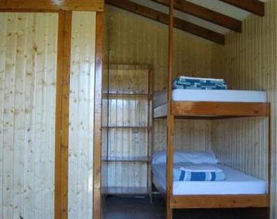 фото отеля Albergue Palacio de la Teyeria